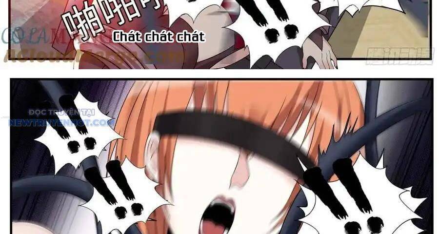 Ta Có Một Tòa Mạt Thế Mê Cung - Chapter 455 - Page 14