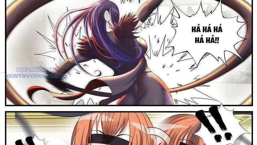 Ta Có Một Tòa Mạt Thế Mê Cung - Chapter 455 - Page 17