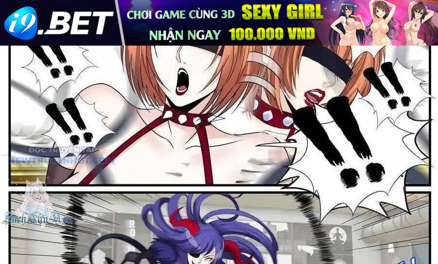 Ta Có Một Tòa Mạt Thế Mê Cung - Chapter 455 - Page 18