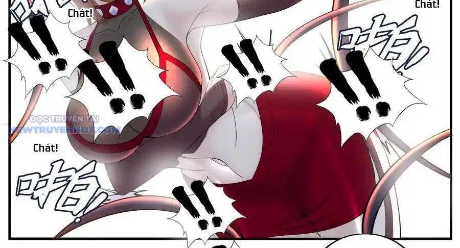 Ta Có Một Tòa Mạt Thế Mê Cung - Chapter 455 - Page 20