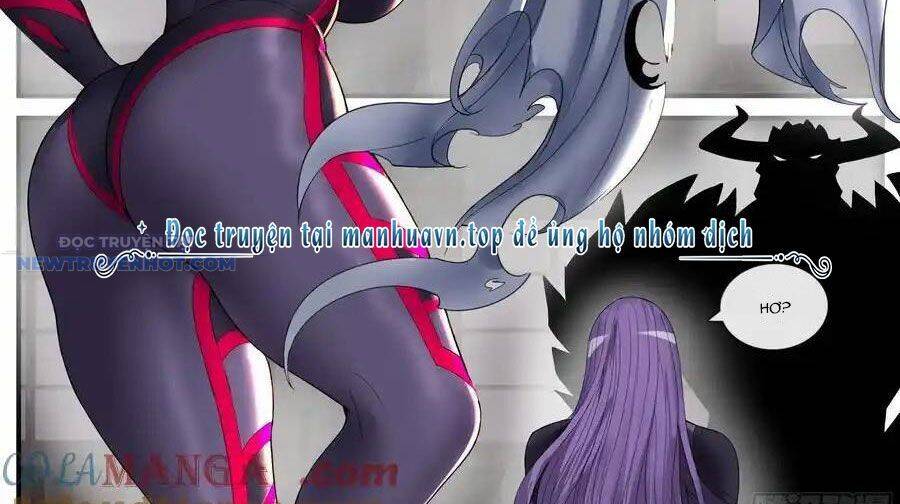 Ta Có Một Tòa Mạt Thế Mê Cung - Chapter 455 - Page 29