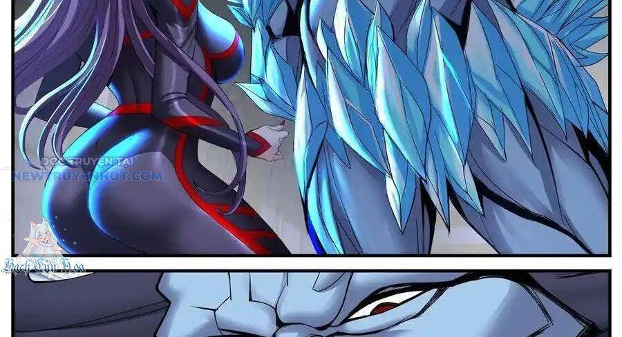 Ta Có Một Tòa Mạt Thế Mê Cung - Chapter 455 - Page 31