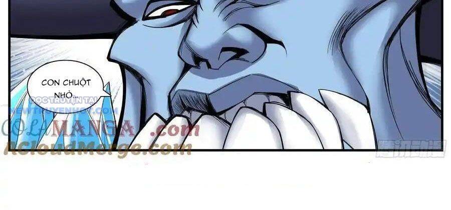 Ta Có Một Tòa Mạt Thế Mê Cung - Chapter 455 - Page 32