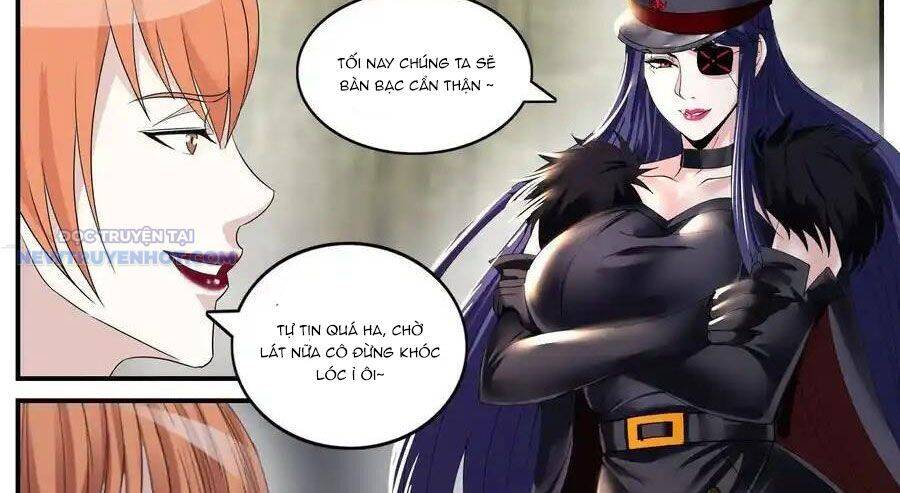 Ta Có Một Tòa Mạt Thế Mê Cung - Chapter 455 - Page 4