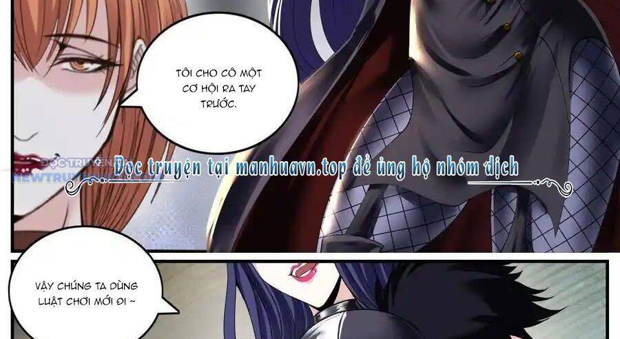 Ta Có Một Tòa Mạt Thế Mê Cung - Chapter 455 - Page 5