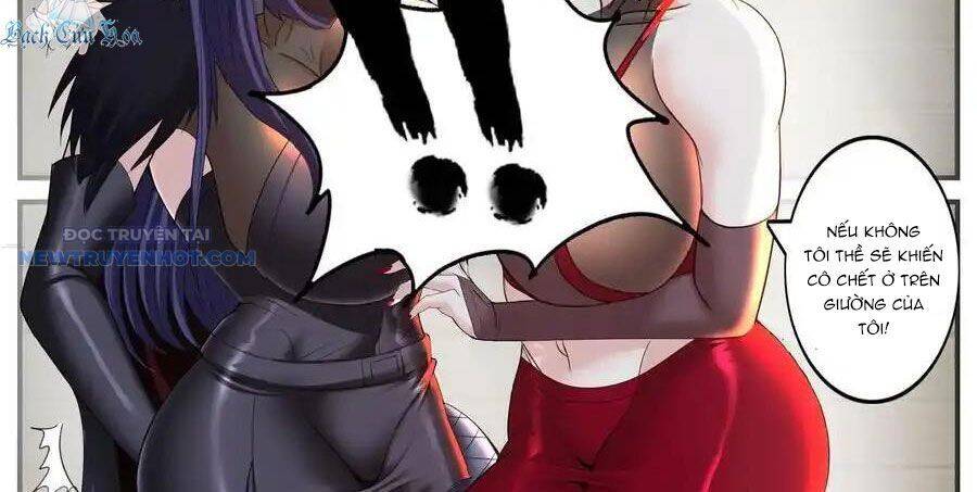 Ta Có Một Tòa Mạt Thế Mê Cung - Chapter 455 - Page 7