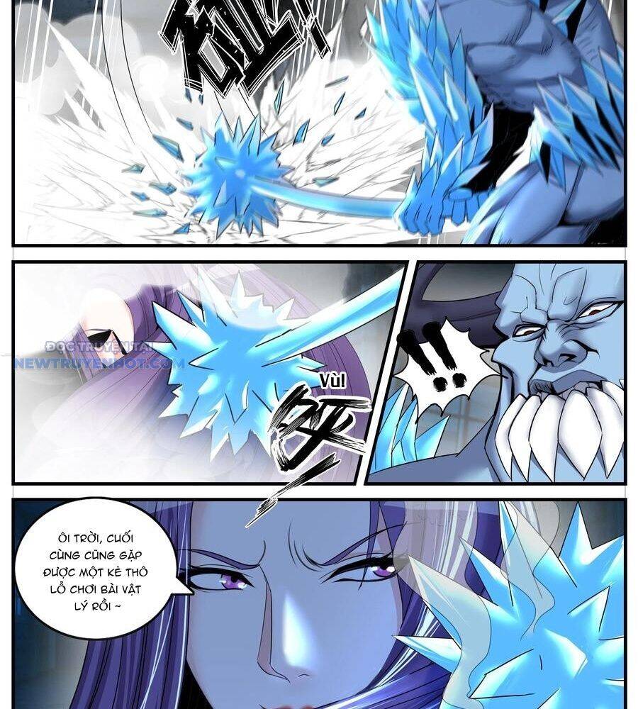 Ta Có Một Tòa Mạt Thế Mê Cung - Chapter 456 - Page 13