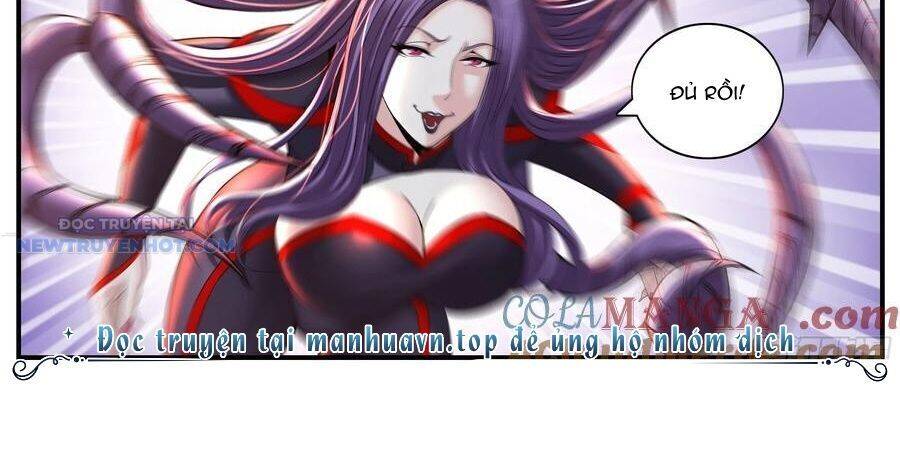 Ta Có Một Tòa Mạt Thế Mê Cung - Chapter 456 - Page 15