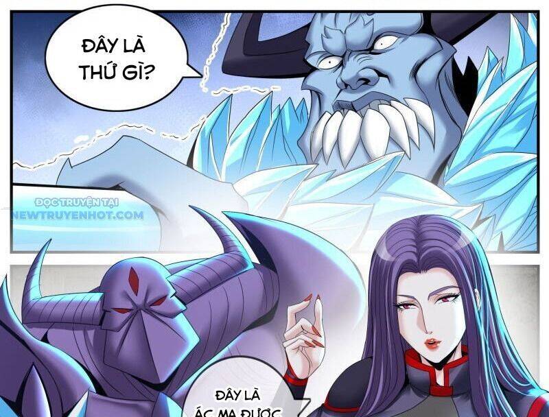 Ta Có Một Tòa Mạt Thế Mê Cung - Chapter 458 - Page 11