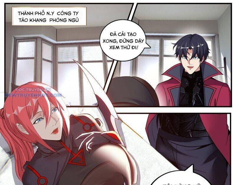 Ta Có Một Tòa Mạt Thế Mê Cung - Chapter 458 - Page 13