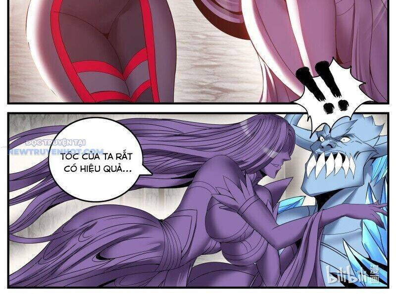 Ta Có Một Tòa Mạt Thế Mê Cung - Chapter 458 - Page 16