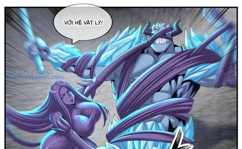 Ta Có Một Tòa Mạt Thế Mê Cung - Chapter 458 - Page 17