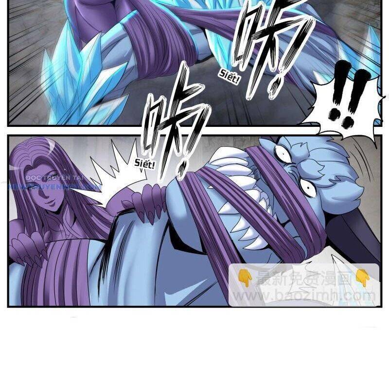 Ta Có Một Tòa Mạt Thế Mê Cung - Chapter 458 - Page 18