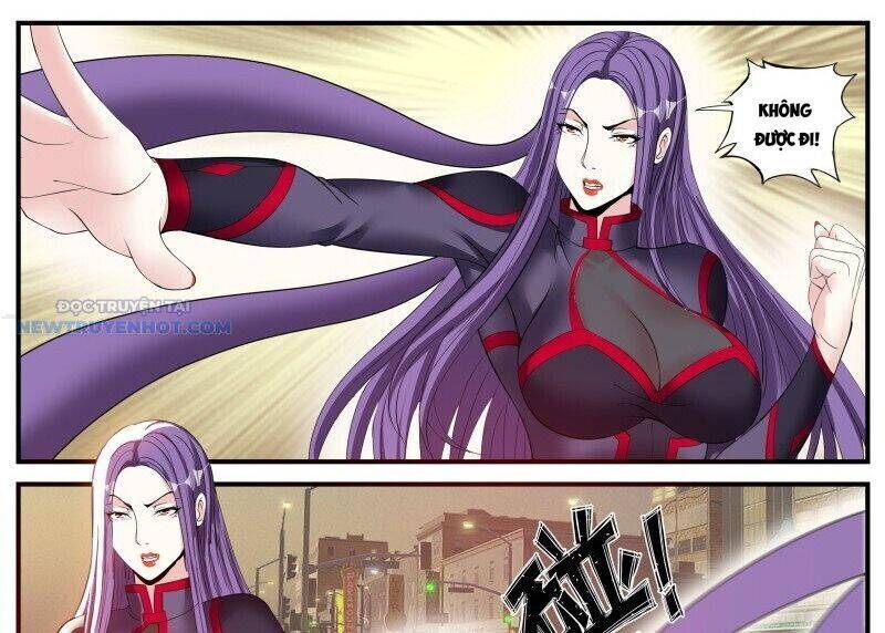 Ta Có Một Tòa Mạt Thế Mê Cung - Chapter 458 - Page 21