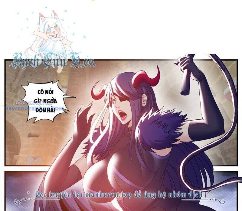 Ta Có Một Tòa Mạt Thế Mê Cung - Chapter 458 - Page 3
