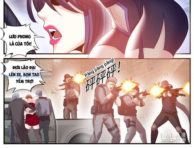 Ta Có Một Tòa Mạt Thế Mê Cung - Chapter 458 - Page 4