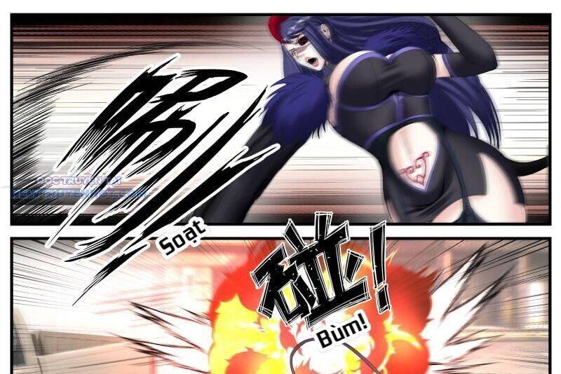 Ta Có Một Tòa Mạt Thế Mê Cung - Chapter 458 - Page 7