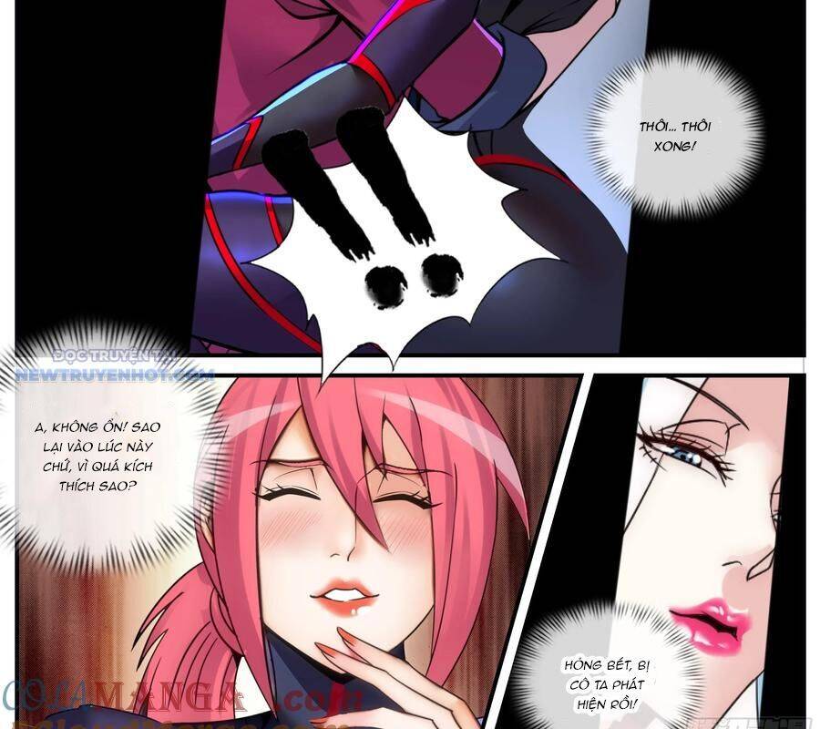 Ta Có Một Tòa Mạt Thế Mê Cung - Chapter 459 - Page 16