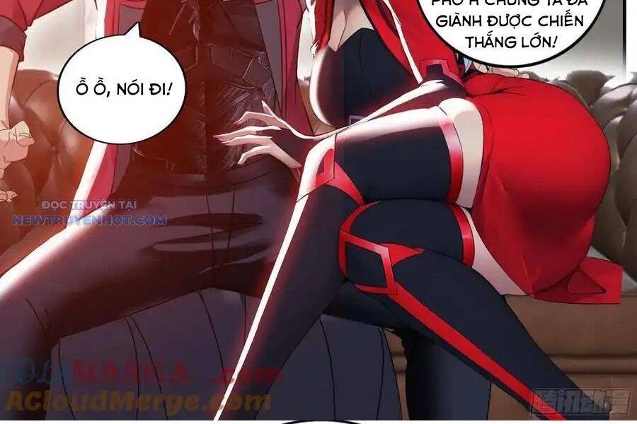 Ta Có Một Tòa Mạt Thế Mê Cung - Chapter 460 - Page 16