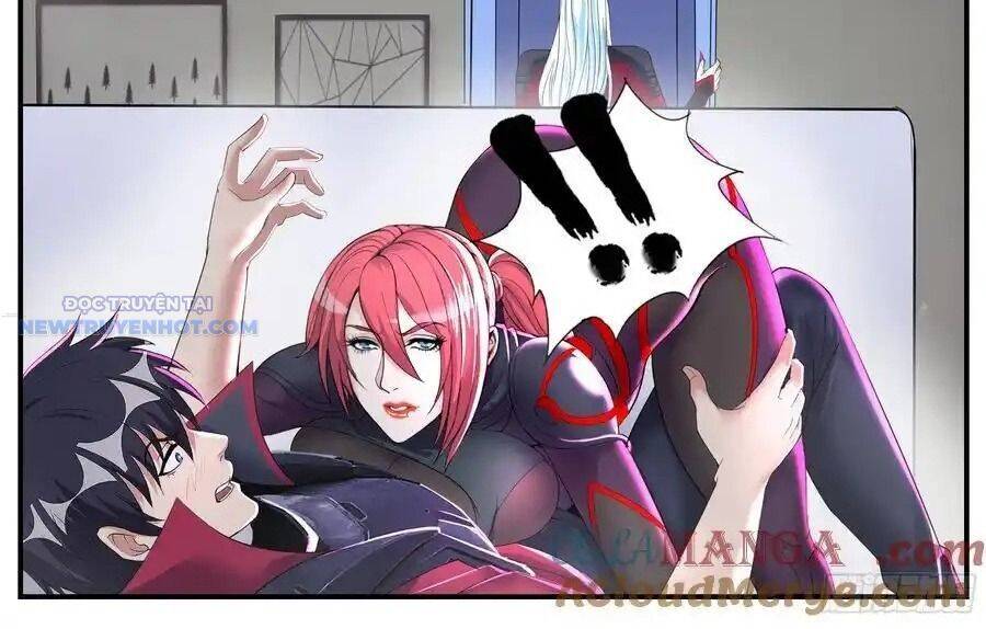 Ta Có Một Tòa Mạt Thế Mê Cung - Chapter 460 - Page 4