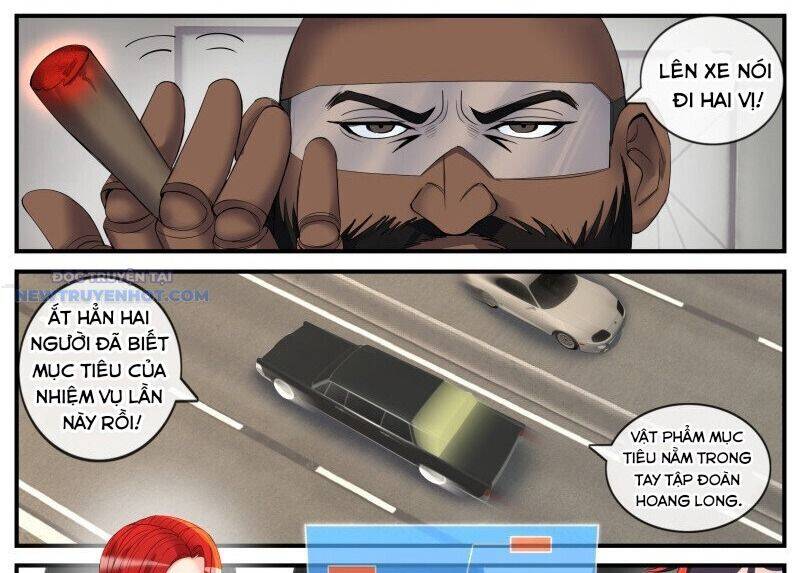 Ta Có Một Tòa Mạt Thế Mê Cung - Chapter 461 - Page 12