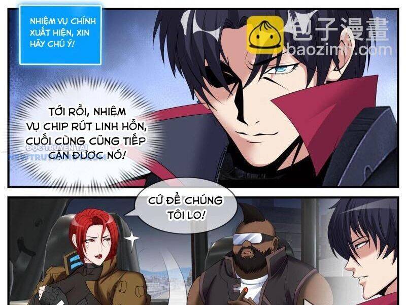 Ta Có Một Tòa Mạt Thế Mê Cung - Chapter 461 - Page 14