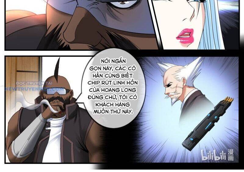 Ta Có Một Tòa Mạt Thế Mê Cung - Chapter 461 - Page 6