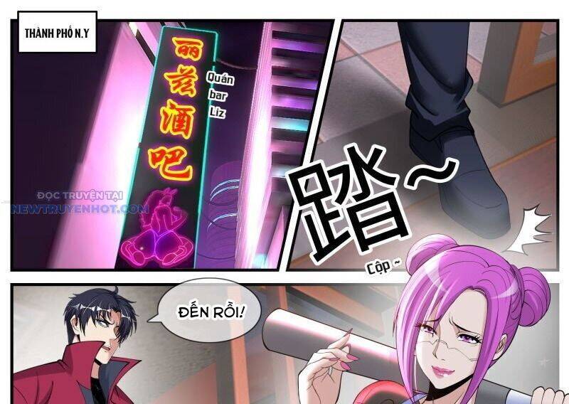 Ta Có Một Tòa Mạt Thế Mê Cung - Chapter 462 - Page 10