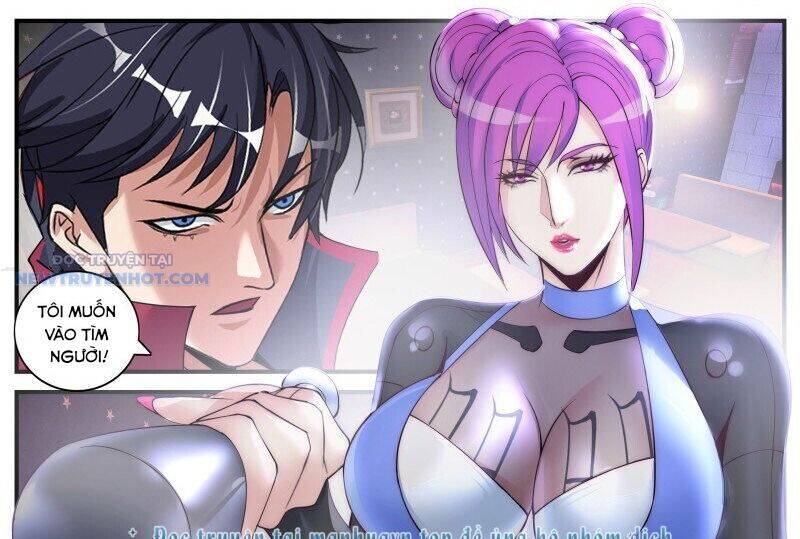 Ta Có Một Tòa Mạt Thế Mê Cung - Chapter 462 - Page 12