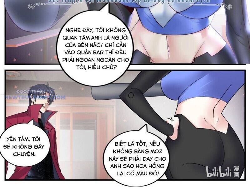 Ta Có Một Tòa Mạt Thế Mê Cung - Chapter 462 - Page 13