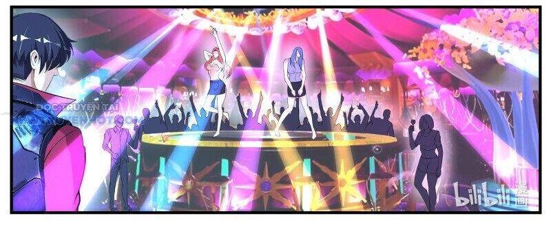 Ta Có Một Tòa Mạt Thế Mê Cung - Chapter 462 - Page 16