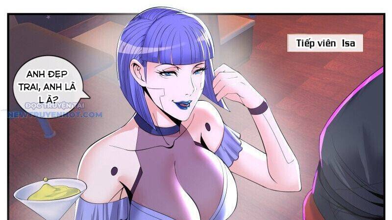 Ta Có Một Tòa Mạt Thế Mê Cung - Chapter 462 - Page 21