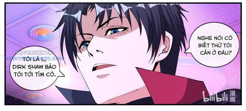 Ta Có Một Tòa Mạt Thế Mê Cung - Chapter 462 - Page 23