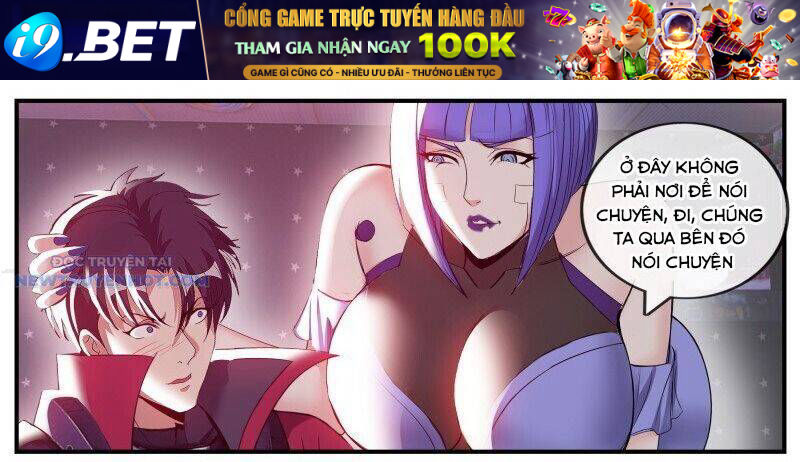 Ta Có Một Tòa Mạt Thế Mê Cung - Chapter 462 - Page 24