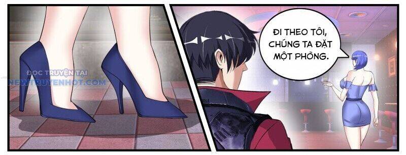 Ta Có Một Tòa Mạt Thế Mê Cung - Chapter 462 - Page 25