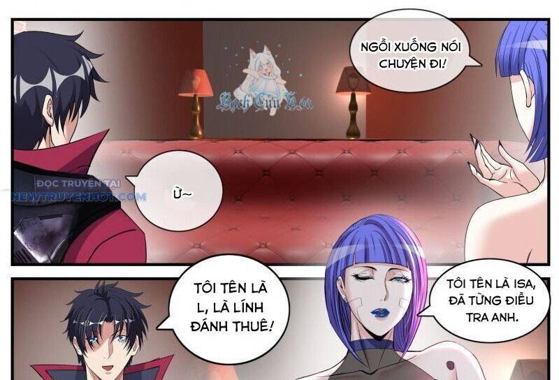 Ta Có Một Tòa Mạt Thế Mê Cung - Chapter 462 - Page 27