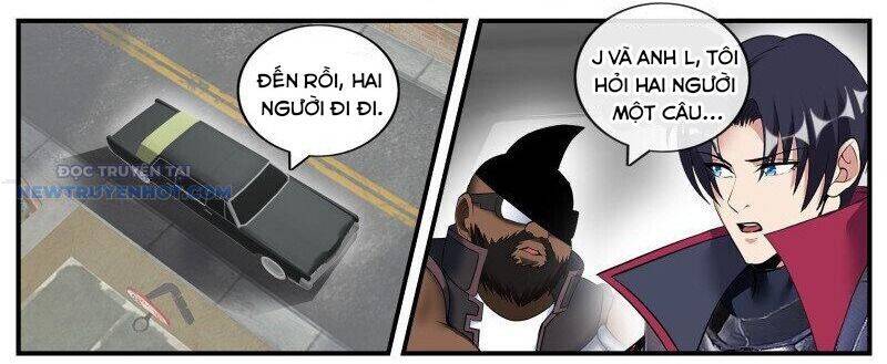 Ta Có Một Tòa Mạt Thế Mê Cung - Chapter 462 - Page 5