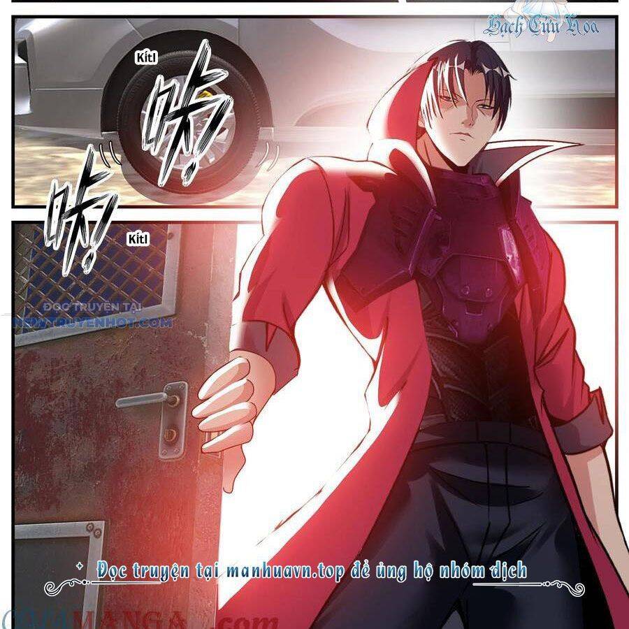 Ta Có Một Tòa Mạt Thế Mê Cung - Chapter 465 - Page 10