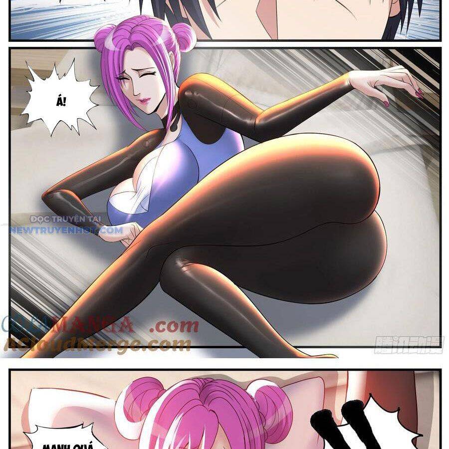 Ta Có Một Tòa Mạt Thế Mê Cung - Chapter 465 - Page 6