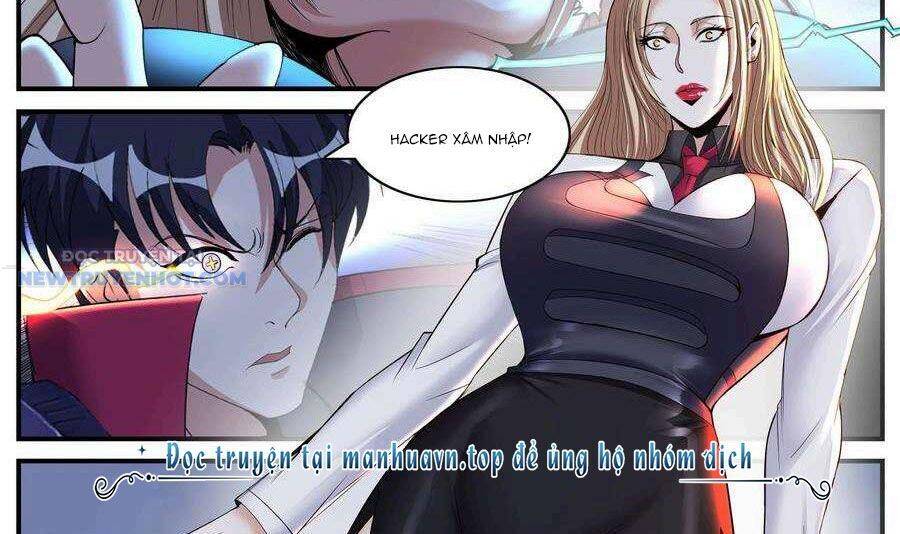 Ta Có Một Tòa Mạt Thế Mê Cung - Chapter 469 - Page 16