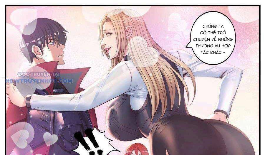 Ta Có Một Tòa Mạt Thế Mê Cung - Chapter 469 - Page 20