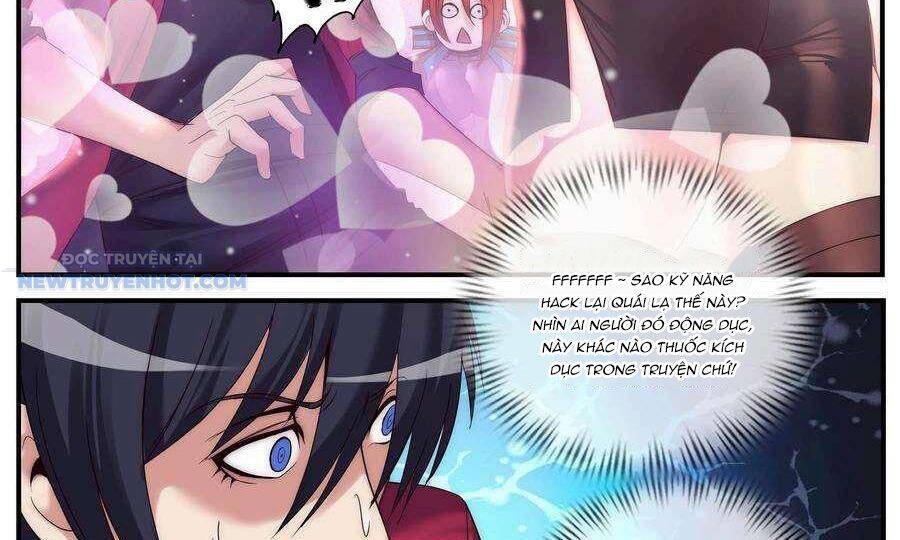 Ta Có Một Tòa Mạt Thế Mê Cung - Chapter 469 - Page 21