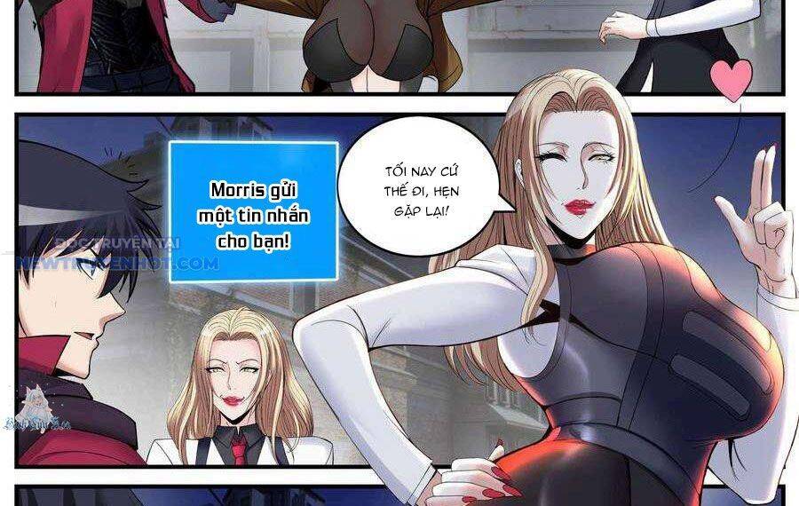 Ta Có Một Tòa Mạt Thế Mê Cung - Chapter 469 - Page 23