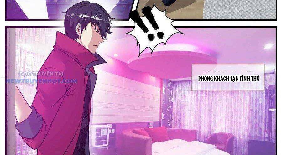 Ta Có Một Tòa Mạt Thế Mê Cung - Chapter 469 - Page 26