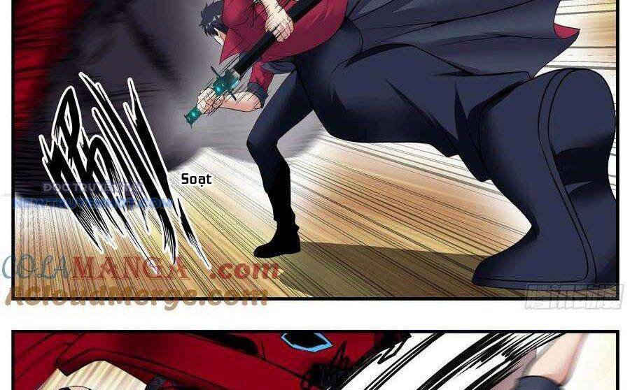 Ta Có Một Tòa Mạt Thế Mê Cung - Chapter 469 - Page 5