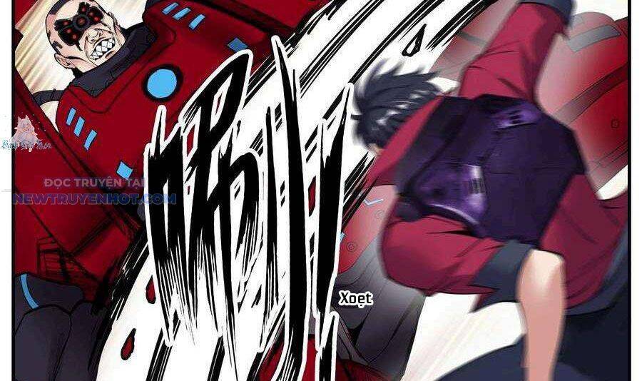 Ta Có Một Tòa Mạt Thế Mê Cung - Chapter 469 - Page 6