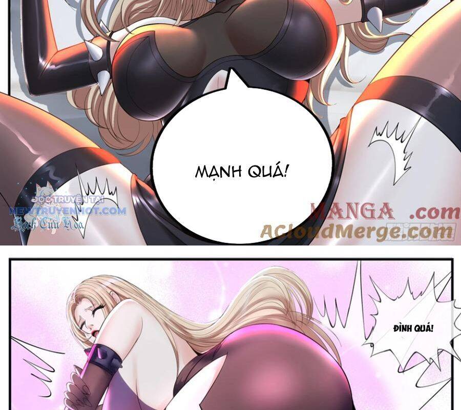 Ta Có Một Tòa Mạt Thế Mê Cung - Chapter 470 - Page 10