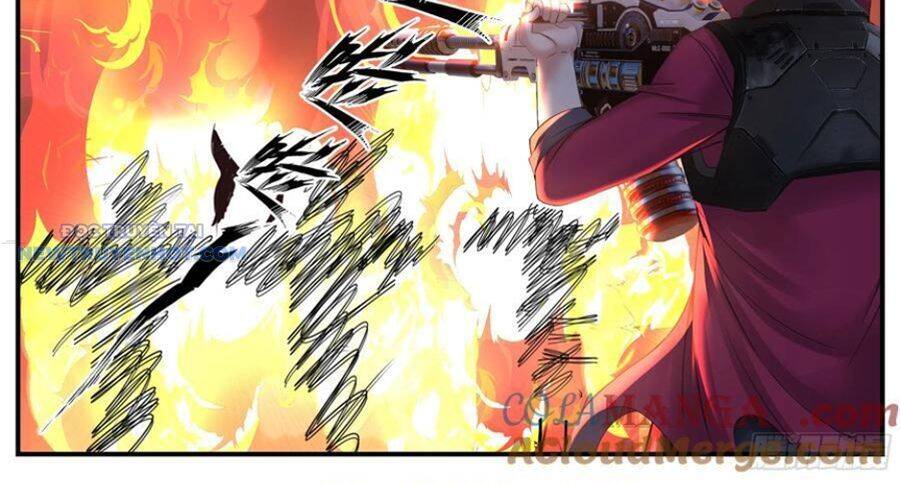 Ta Có Một Tòa Mạt Thế Mê Cung - Chapter 470 - Page 18