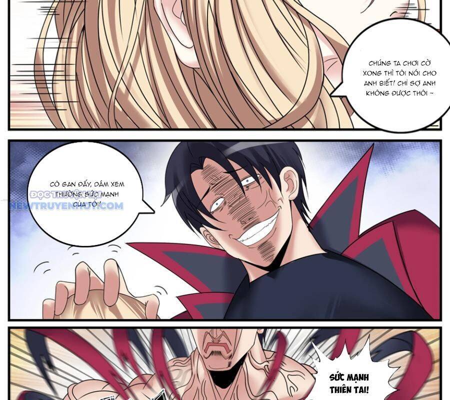 Ta Có Một Tòa Mạt Thế Mê Cung - Chapter 470 - Page 6