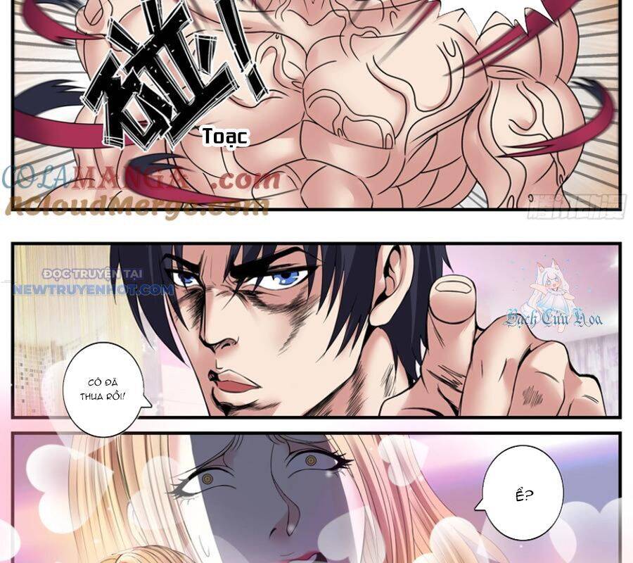 Ta Có Một Tòa Mạt Thế Mê Cung - Chapter 470 - Page 7